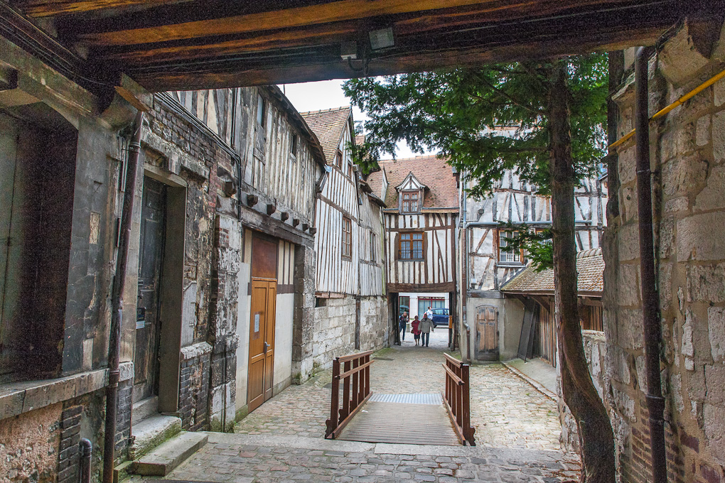 Rouen